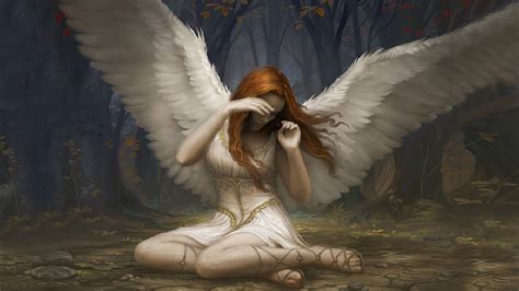 Fallen angel